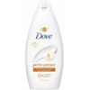 Dove Gentle Pamper sprchový gel 450ml