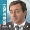 Michal Dočolomanský – HITY & DUETY CD