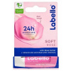 Labello SOFT ROSE tónovací balzam na pery 4,8 g