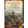 Waterloo Deník z tažení