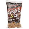 Starbaits Boilie Grab & Go Global Scopex 20 mm 1 kg