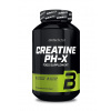 BioTech Creatine pH-X 210 cps