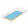 Tropico | Matrace Atlas Visco 90 x 200 x 18 cm