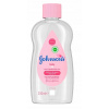 Ošetrujúci olej Johnson's Baby 200 ml