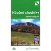 Daniel Kollár, Mária Bizubová Najkrajšie náučné chodníky severozápad