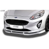 RDX Racedesign přední difusor Vario-X3 Ford Fiesta VII (JHH) (NE pro ST-Line/ST) -- od roku výroby 2017-