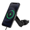 Spigen ITS12W MagSafe magnetický držiak na mobil do auta 7.5W, ACP02615