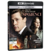 Spojenci - UHD+BD