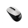 NX-7015 strieborná bezdrôtová myš GENIUS (31030019404)