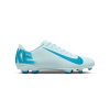 NIKE-Mercurial Vapor 16 Club M FG glacier blue/black Modrá 46