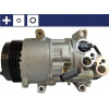 MAHLE Kompresor, klimatizace BEHR ACP 825 000S