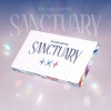 Tomorrow X Together (TXT): The Star Chapter: Sanctuary (Angel Version With Aladin Benefit) - CD