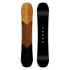 Snowboard Arbor Wasteland Camber Snowboard: 158
