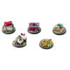 Fallout: Wasteland Warfare - Terrain Expansion: Objective Markers 1 - EN