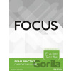 Focus Exam Practice: Cambridge English First - Kenny, Nick