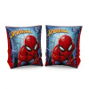 Detské nafukovacie rukávniky Bestway Spider Man II Červená