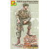 WWII US Airborne Soldier