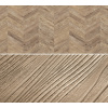 Lepená vinylová podlaha CHEVRON 3101