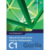 Edexcel AS and A Level Modular Mathematics C1 - Dave Wilkins, Keith Pledger