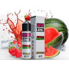 Příchuť Infamous LongZ S&V 10ml Strawberry Watermelon