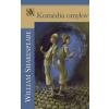 Shakespeare William Komédia omylov