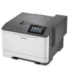 TOSHIBA e-STUDIO409CP, Farba Farba