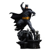 Tweeterhead DC Comics Maquette 1/6 Batman (čierno-šedá edícia) 50 cm