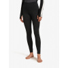 Dámske funkčné legíny Icebreaker Merino 200 Oasis+ Leggings - black/undyed/cb