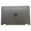 Notebook zadný kryt HP for ZBook 15 G1, 15 G2 (PN: 734296-001, AM0TJ000100)