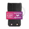 Batéria pre vysielačku Baofeng BF-888S 1500 mAh USB-C