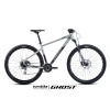 GHOST Kato Essential 2025 Light Grey / Black Matt (29