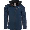 Pánska softshellová bunda Spitsbergen Norway Men 3-layer Jacket Navy|M