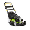 Fieldmann FZR 5611-B Benzínová sekačka 50004008