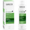 Vichy Dercos šampón lupiny mastné 200 ml