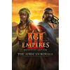Age of Empires III: Definitive Edition - The African Royals (DLC)