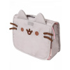 Grupoerik Pusheen kozmetická taška béžová