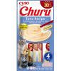 Churu Cat Senior 10+ Tuna Recipe 4 x 14 g