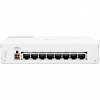 Switch ARUBA Instant 1430 8x1GbE PoE prepínač (R8R46A)