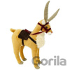 Sun Arrow Princezna Mononoke Yakul 34 cm