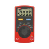 UNI-T detektor, multimeter, merací prístroj UT120C MIE0144