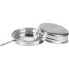 Set Strend Pro Grill, na grilovanie, nerez 33x13,5 cm