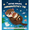 Svietiace zvieratká - dobrodružstvá v tme: Mláďatká - YoYo Books