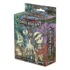 WizKids Rozšírenie hry Dungeons & Dragons Onslaught Custom Character Kit Expansion - SK