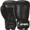 Enero Boxerské rukavice ENERO ČERNÉ 8OZ