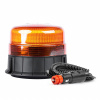 Výstražný LED maják WAR11M AMIO - 12-24V, 39 LED