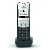 Gigaset A690HX čierny S30852-H2870-R601