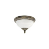 RABALUX Madrid 8377 vonkajšie stropné svietidlo E27 2x MAX 40W