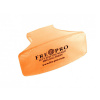 Fre Pre Bowl Clip Mango vonný WC záves oranžová 10 x 5 x 6 cm 55 g,