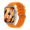 Colmi Inteligentné hodinky Colmi C81 (oranžové) Uni