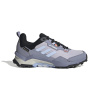 Dámska Nízká obuv ADIDAS TERREX AX4 GTX W HQ1052 – Fialová
